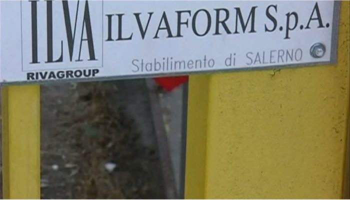 Ilvaform Salerno