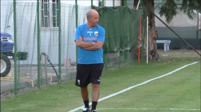 Ventura allenatore Salernitana